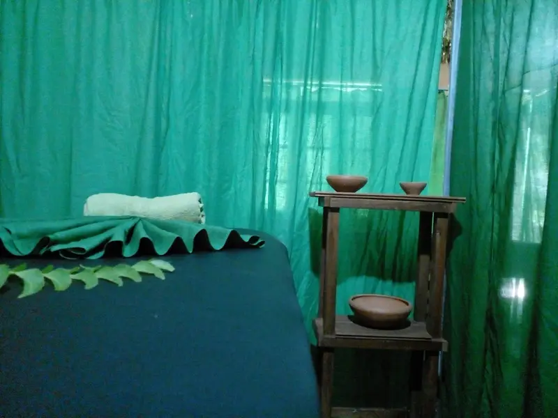Santharpana Ayurveda Ashram, photo 11