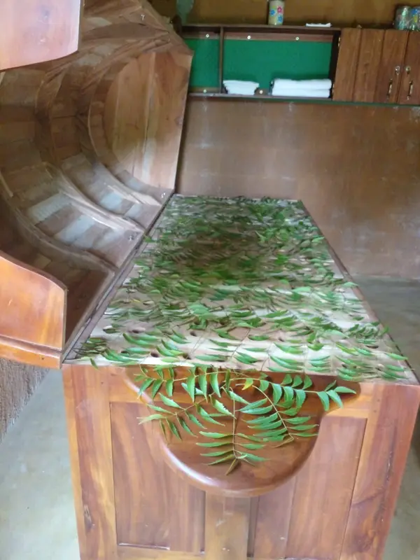 Santharpana Ayurveda Ashram, photo 5