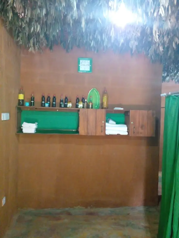 Santharpana Ayurveda Ashram, photo 6