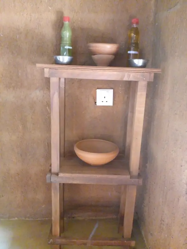 Santharpana Ayurveda Ashram, photo 7