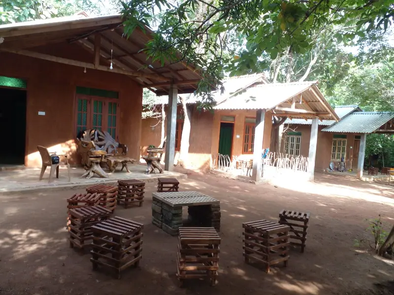 Santharpana Ayurveda Ashram, photo 12