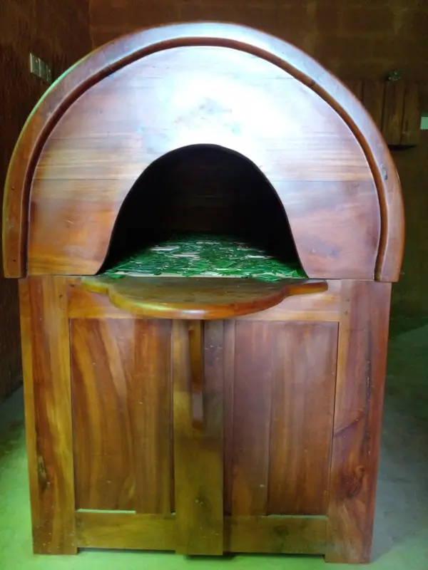 Santharpana Ayurveda Ashram, photo 8