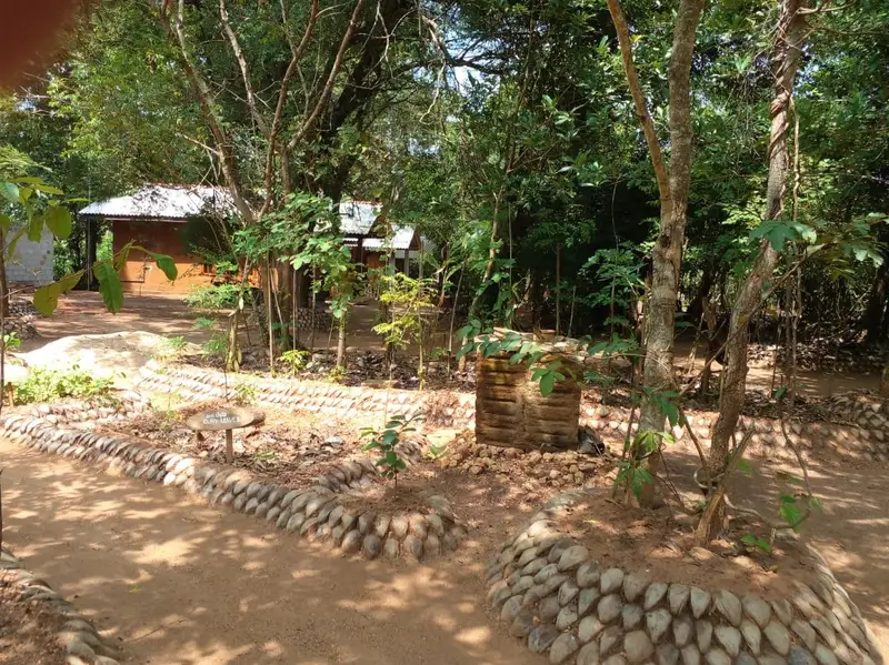 Santharpana Ayurveda Ashram, photo 10
